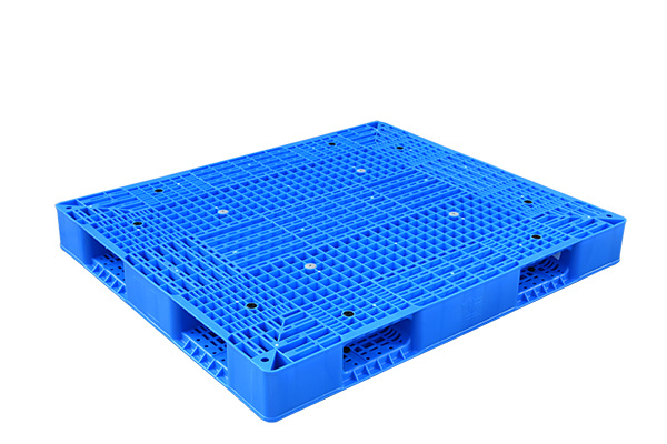 double sides Plastic Pallet