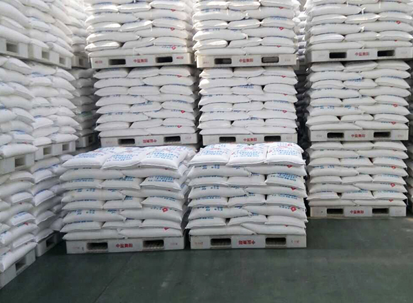 Flour & Chemical Bag Stackable Pallet