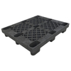 1200x1000 9 Legs Recycled Disposal Plastic Pallet 