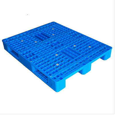 How to choose a better plastic pallet?