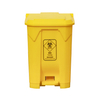 Pedal Medical Waste Bin