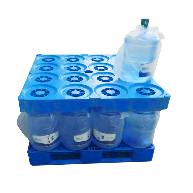 Water Bottle Pallet, Pallet Of Bottled Water Enlightening Pallet