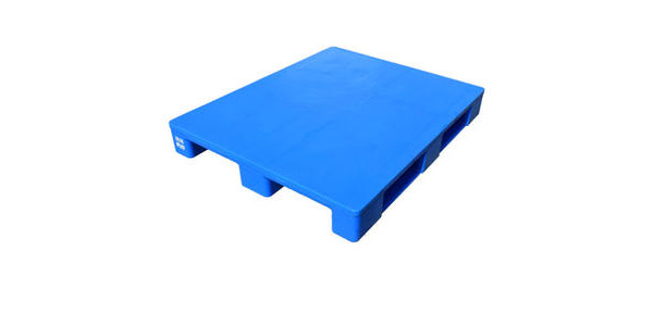 How to choose the suitable plastic pallet for different industry uses?
